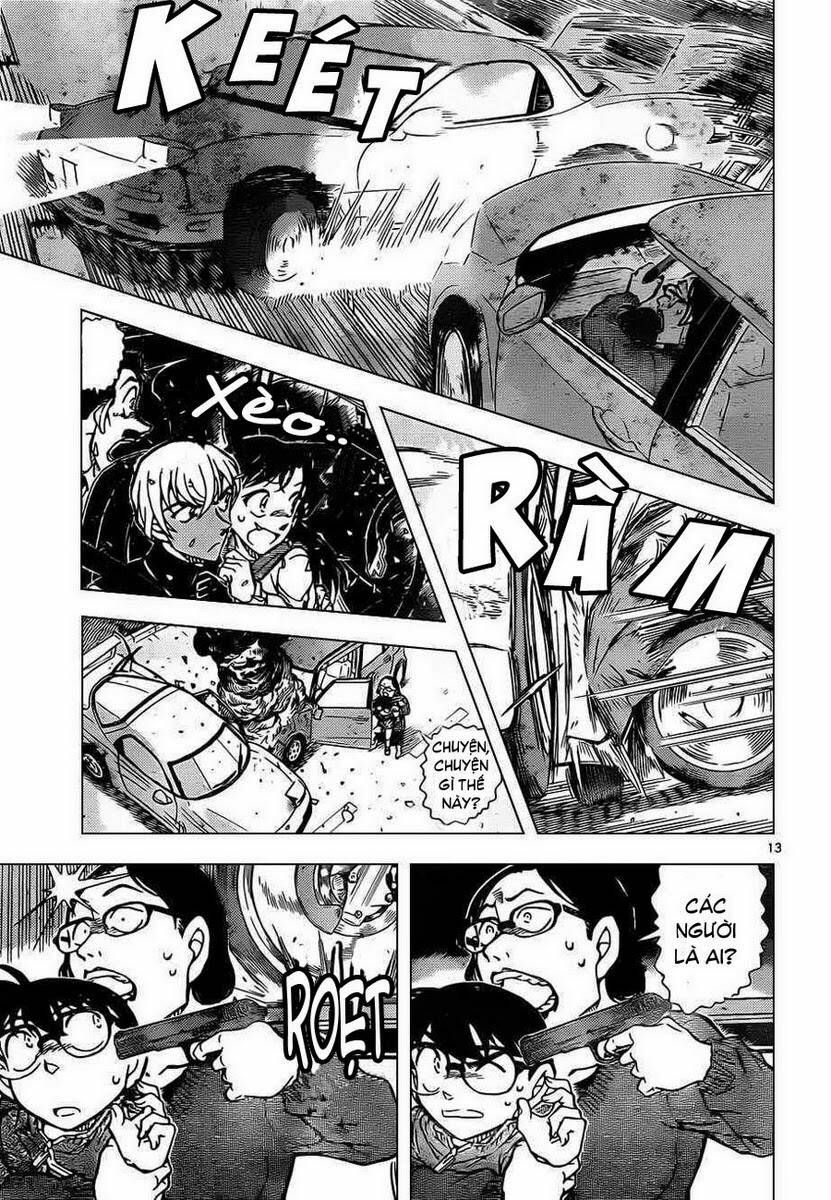 Chapter 800 - 17