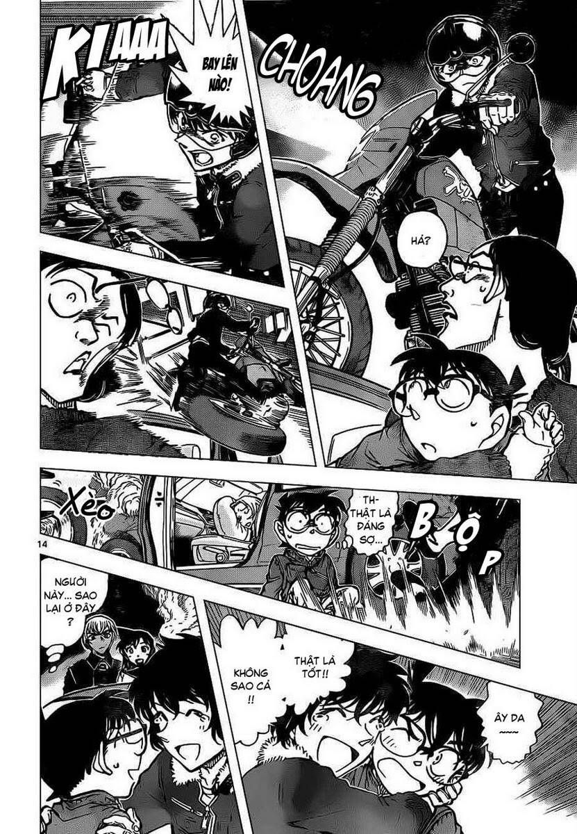 Chapter 800 - 18