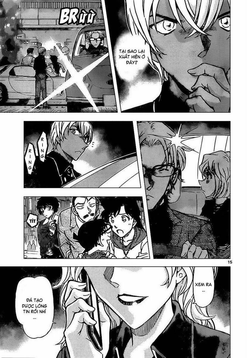 Chapter 800 - 19