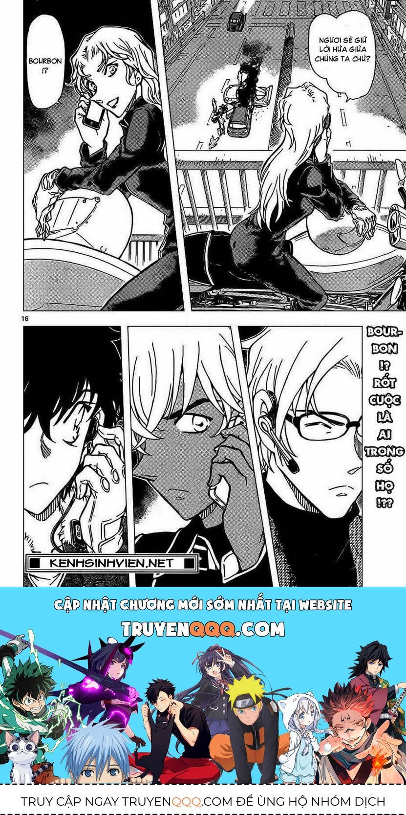 Chapter 800 - 20