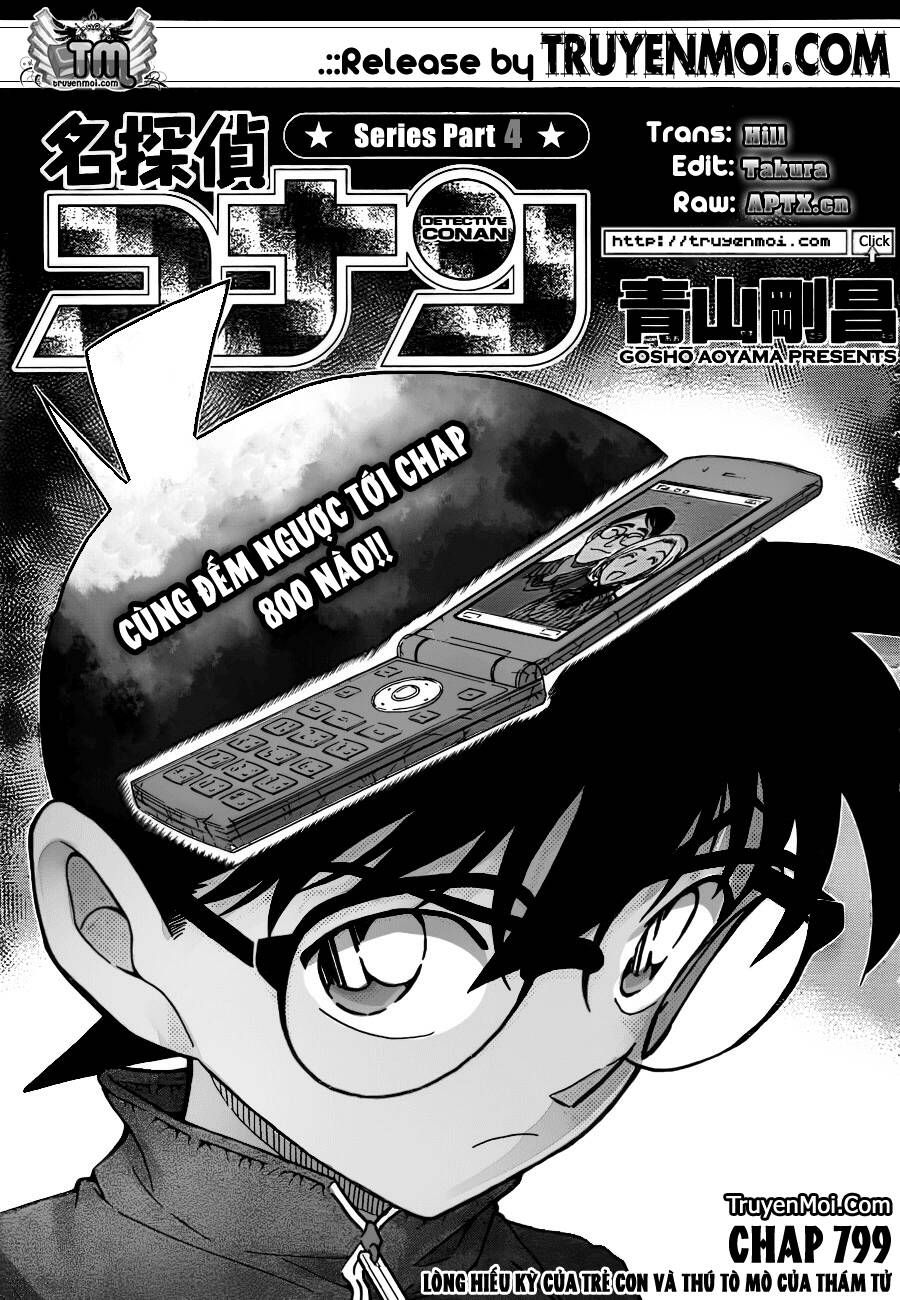 Chapter 799 - 6