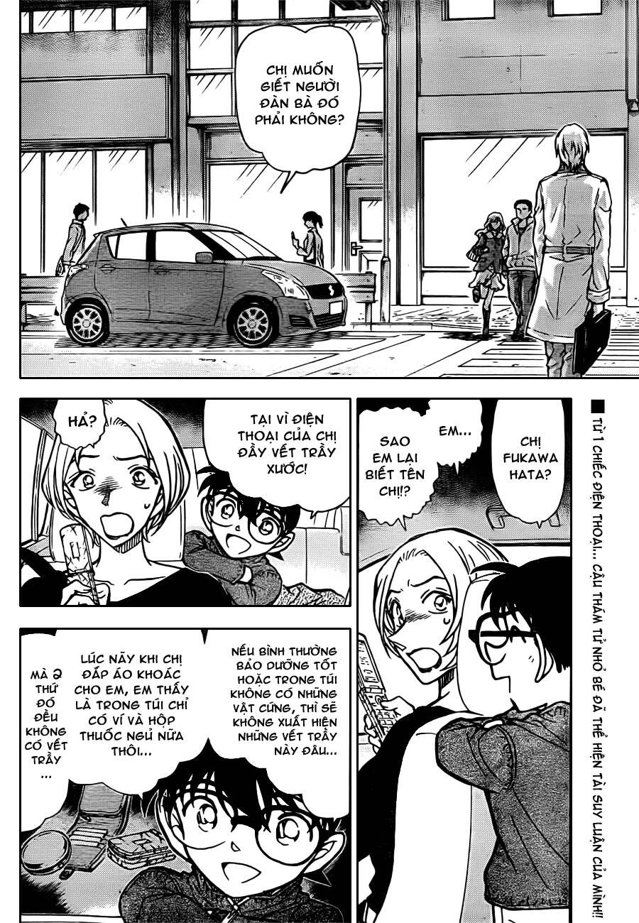Chapter 799 - 7