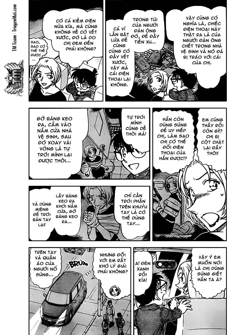Chapter 799 - 8