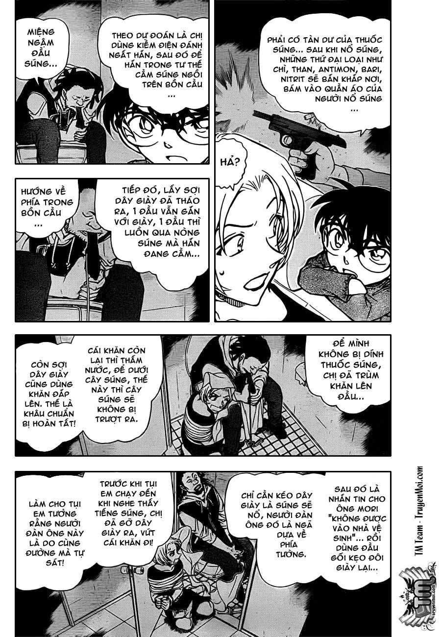 Chapter 799 - 9
