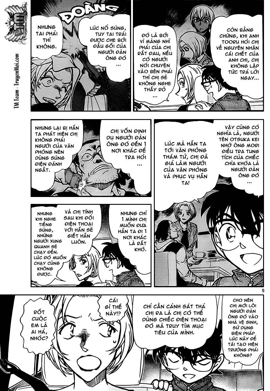 Chapter 799 - 10
