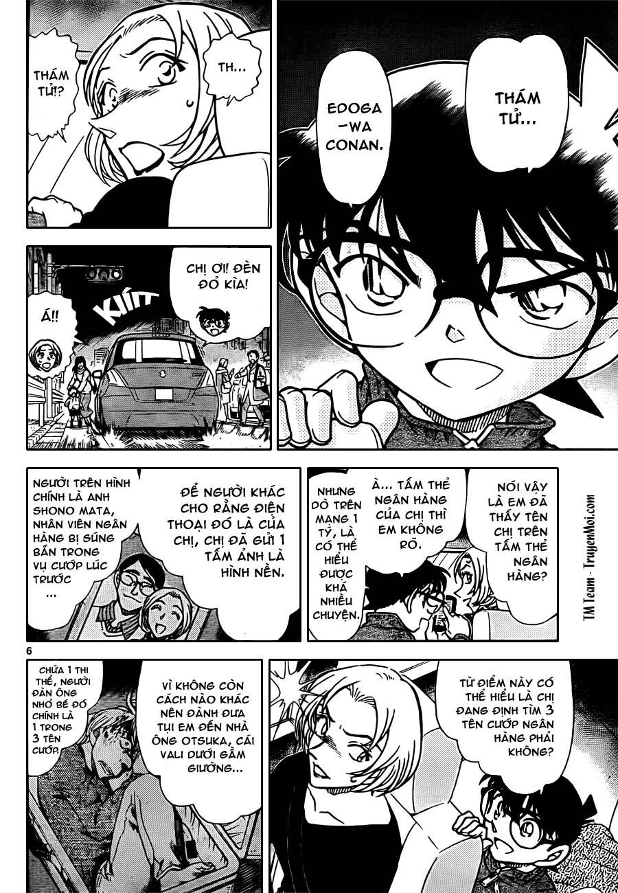Chapter 799 - 11