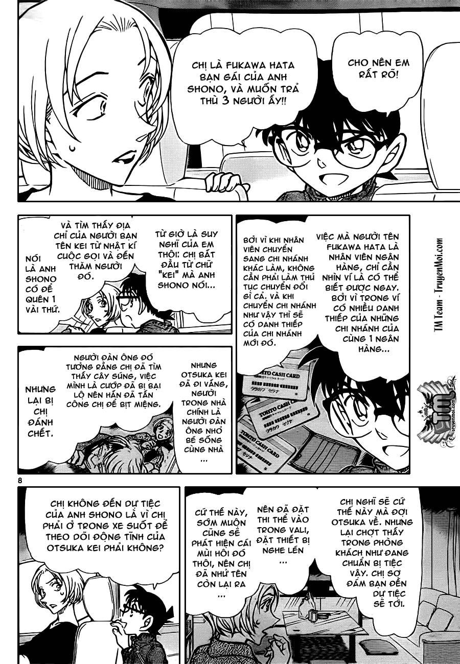 Chapter 799 - 13