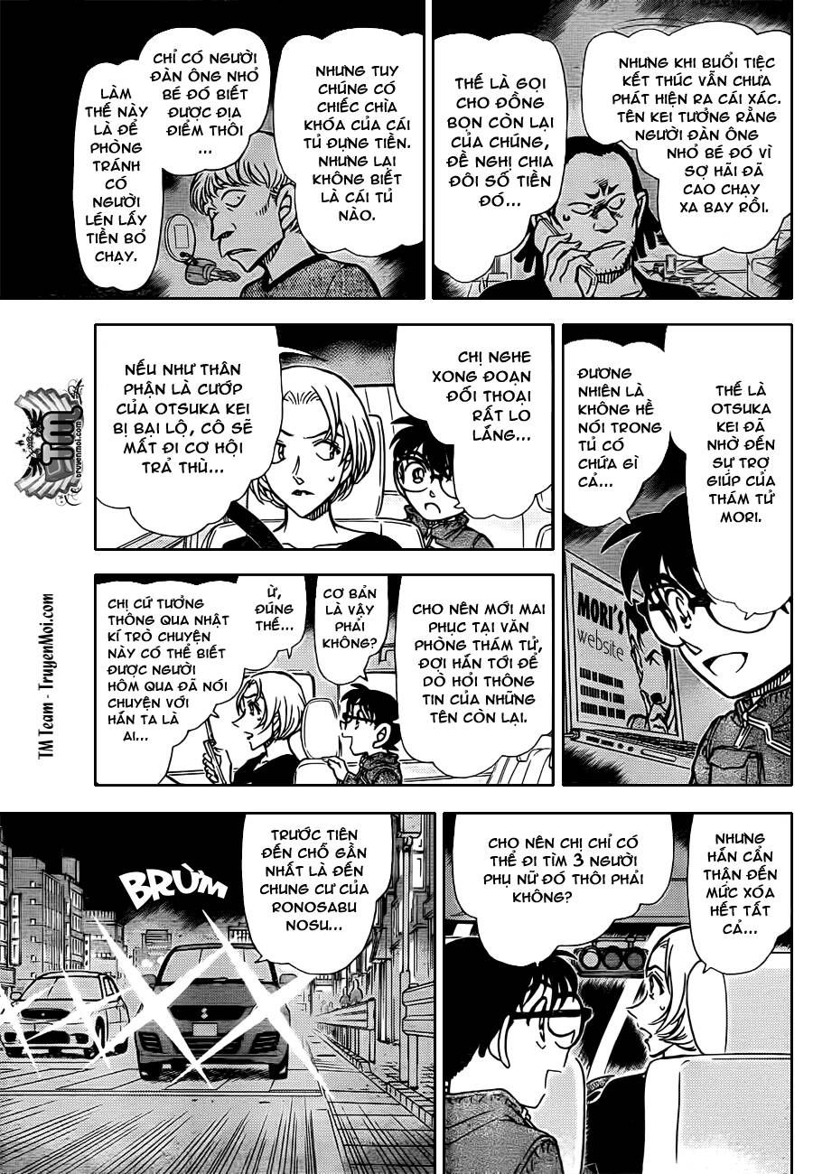 Chapter 799 - 14