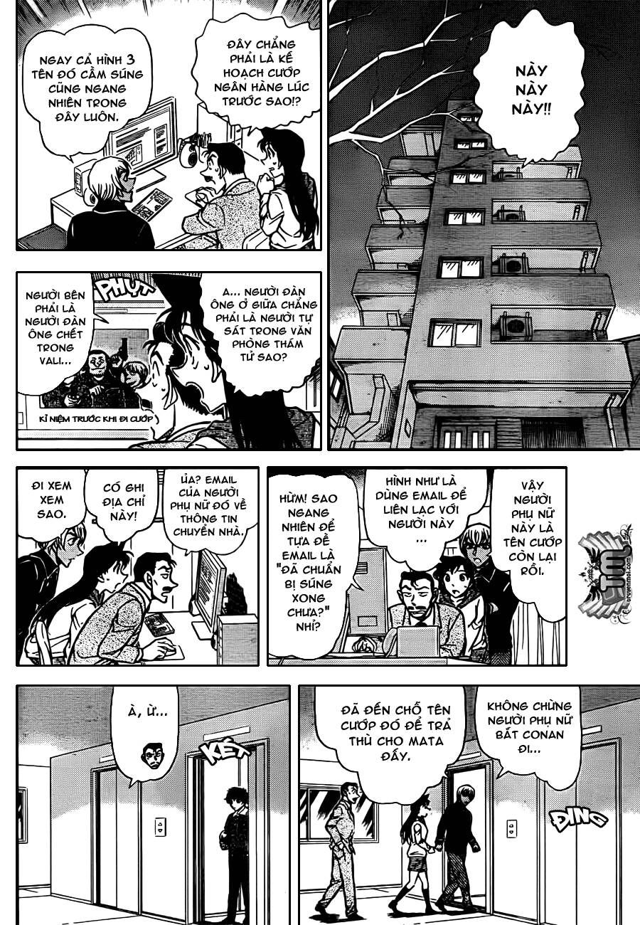 Chapter 799 - 15