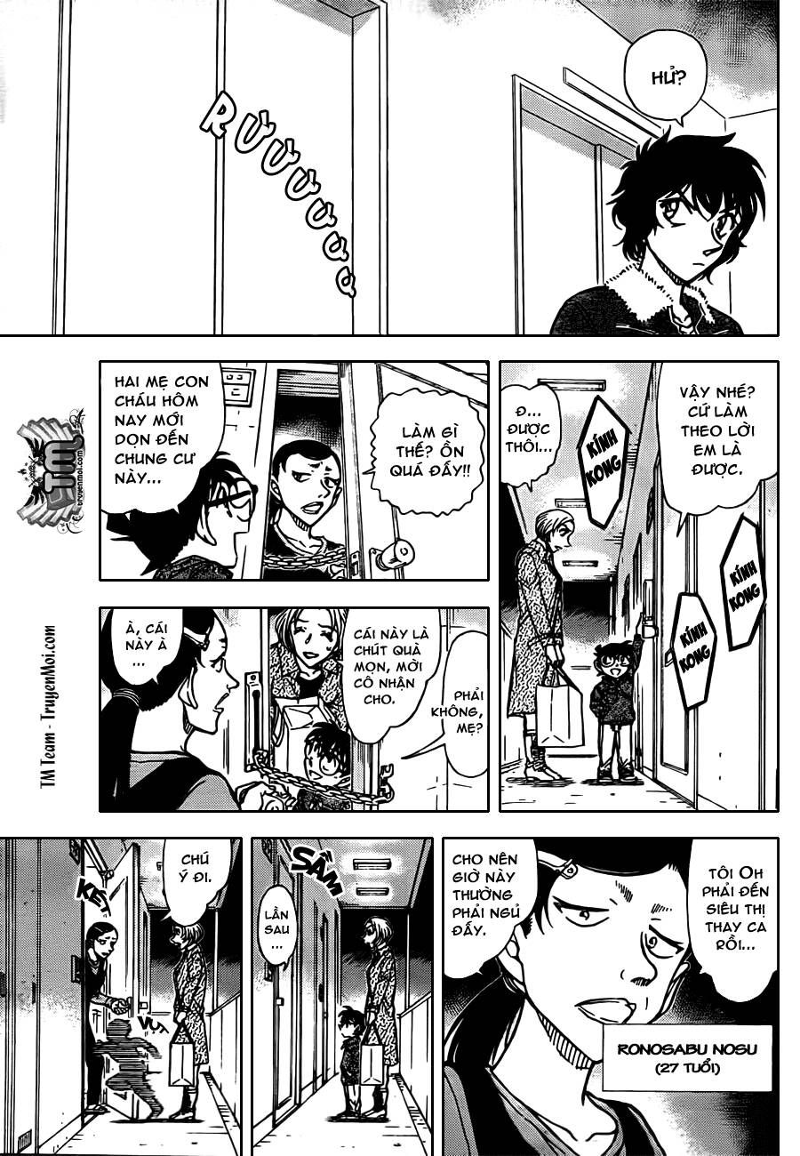 Chapter 799 - 16