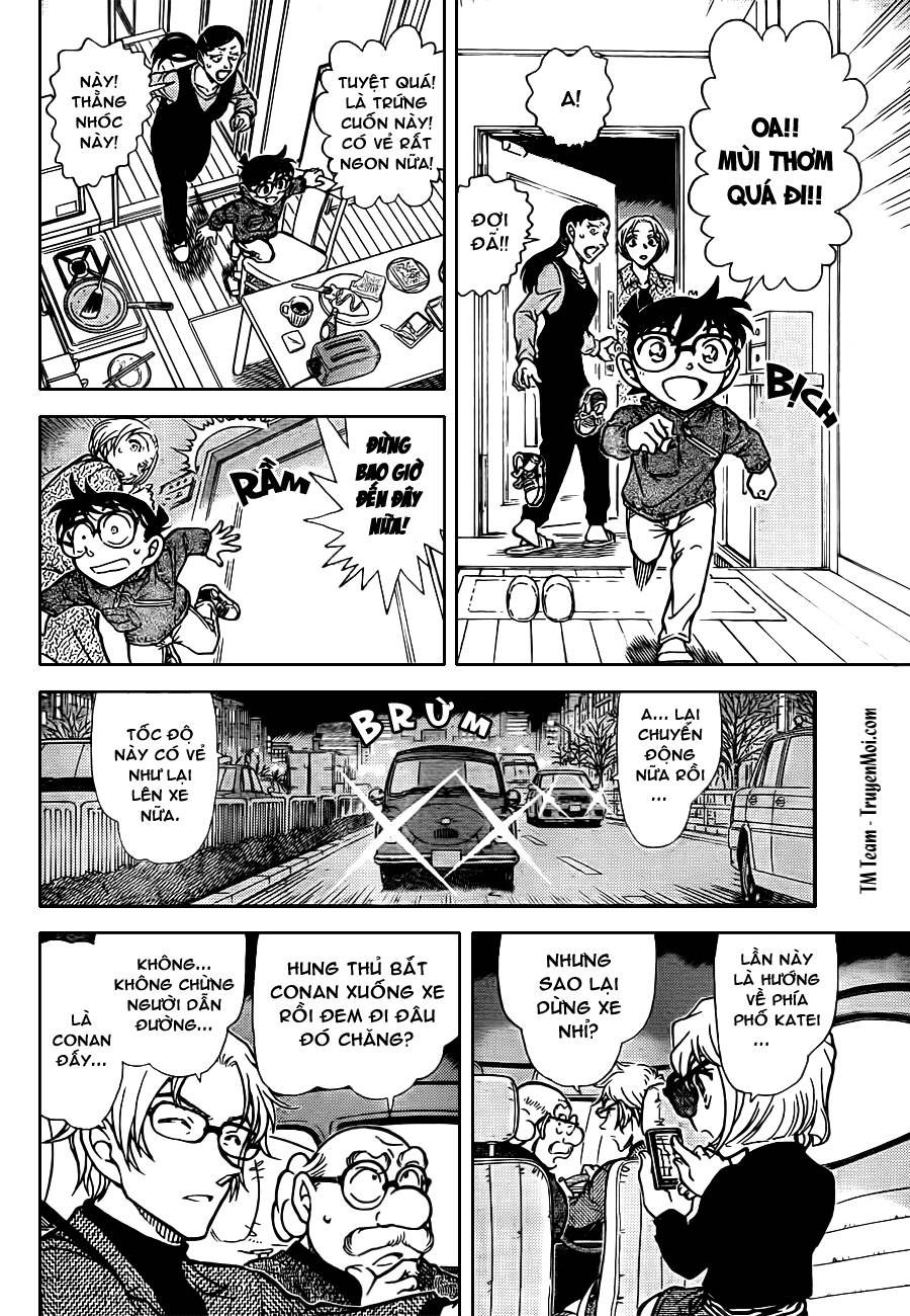 Chapter 799 - 17