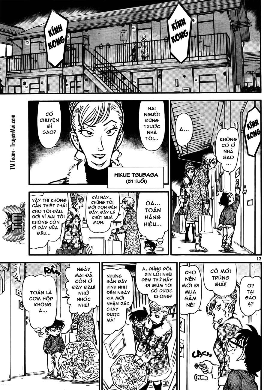 Chapter 799 - 18