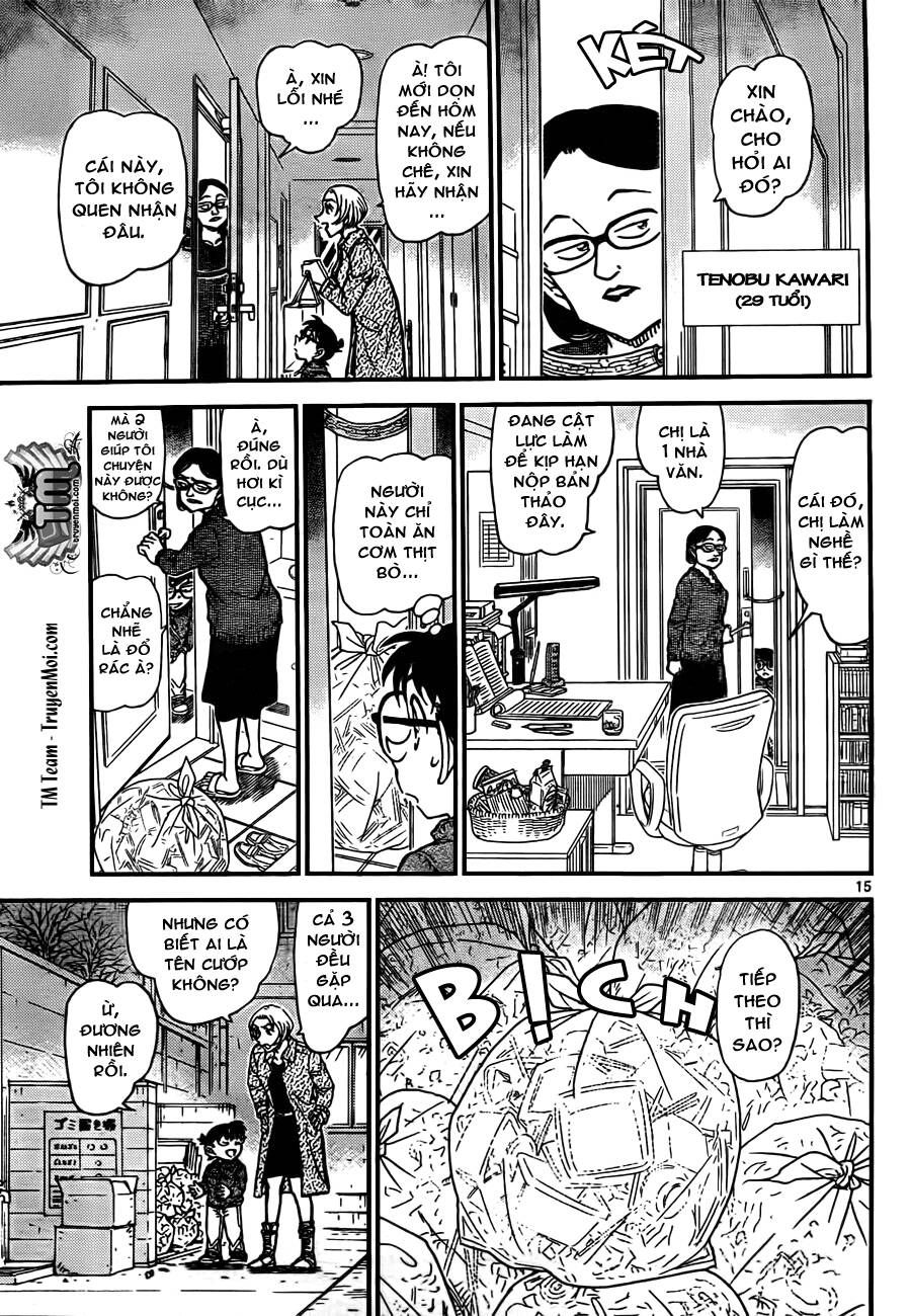 Chapter 799 - 20