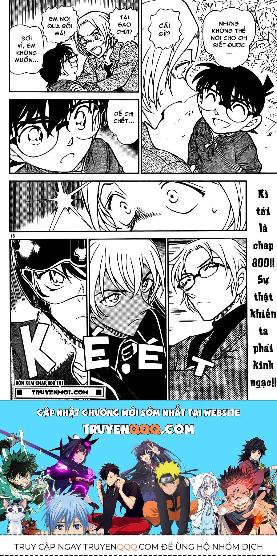 Chapter 799 - 21