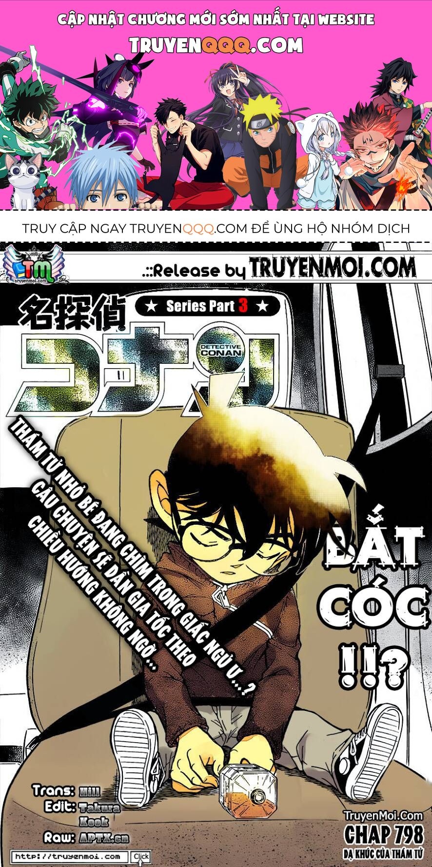 Chapter 798 - 5