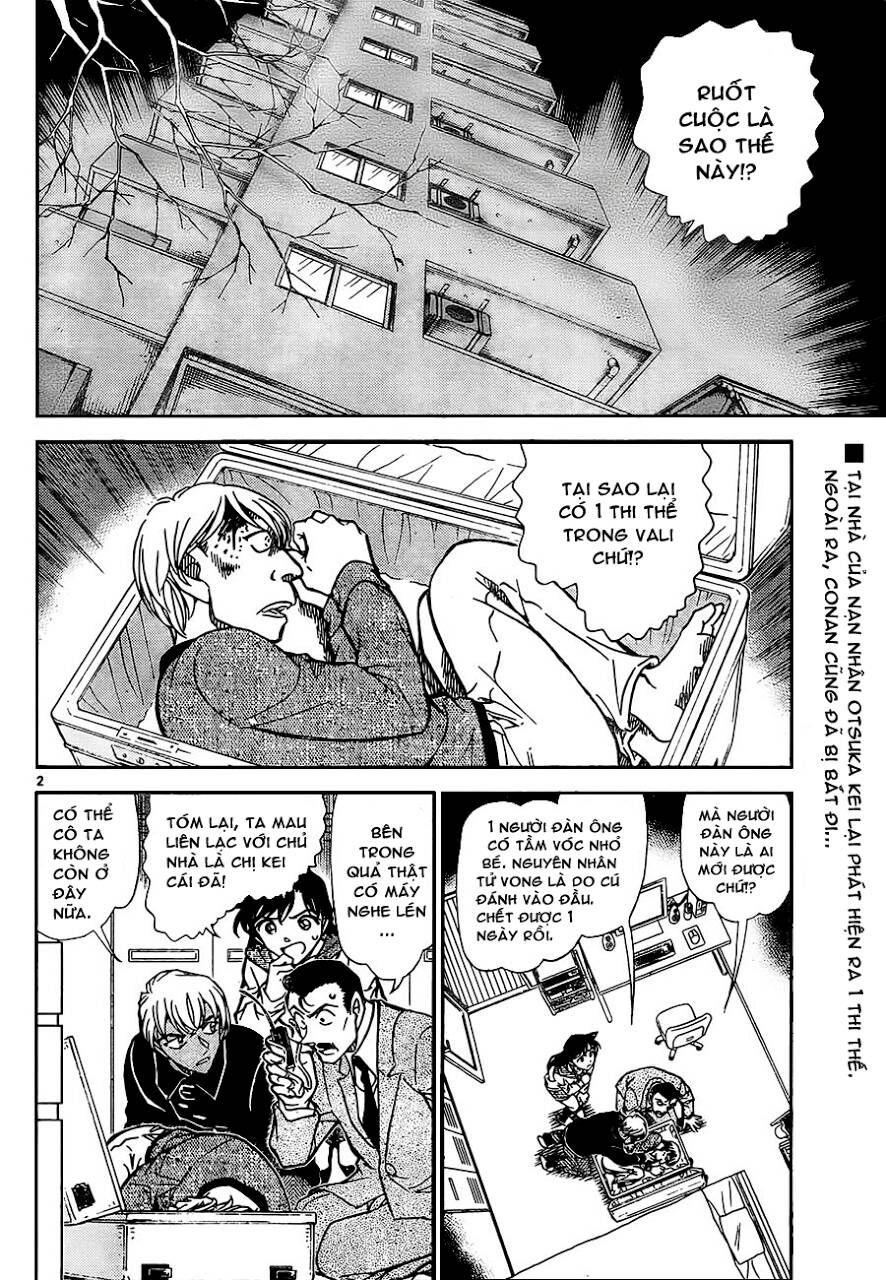 Chapter 798 - 7