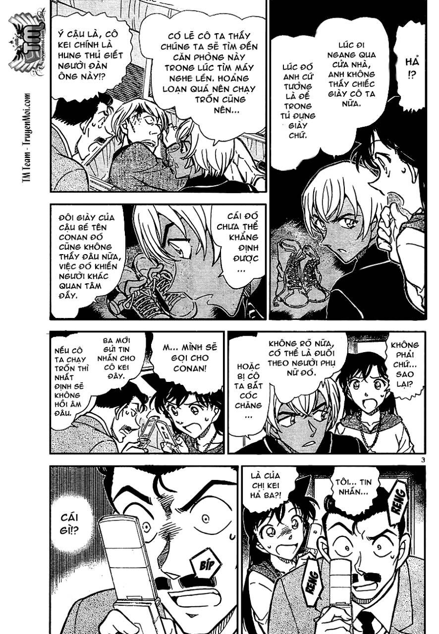 Chapter 798 - 8