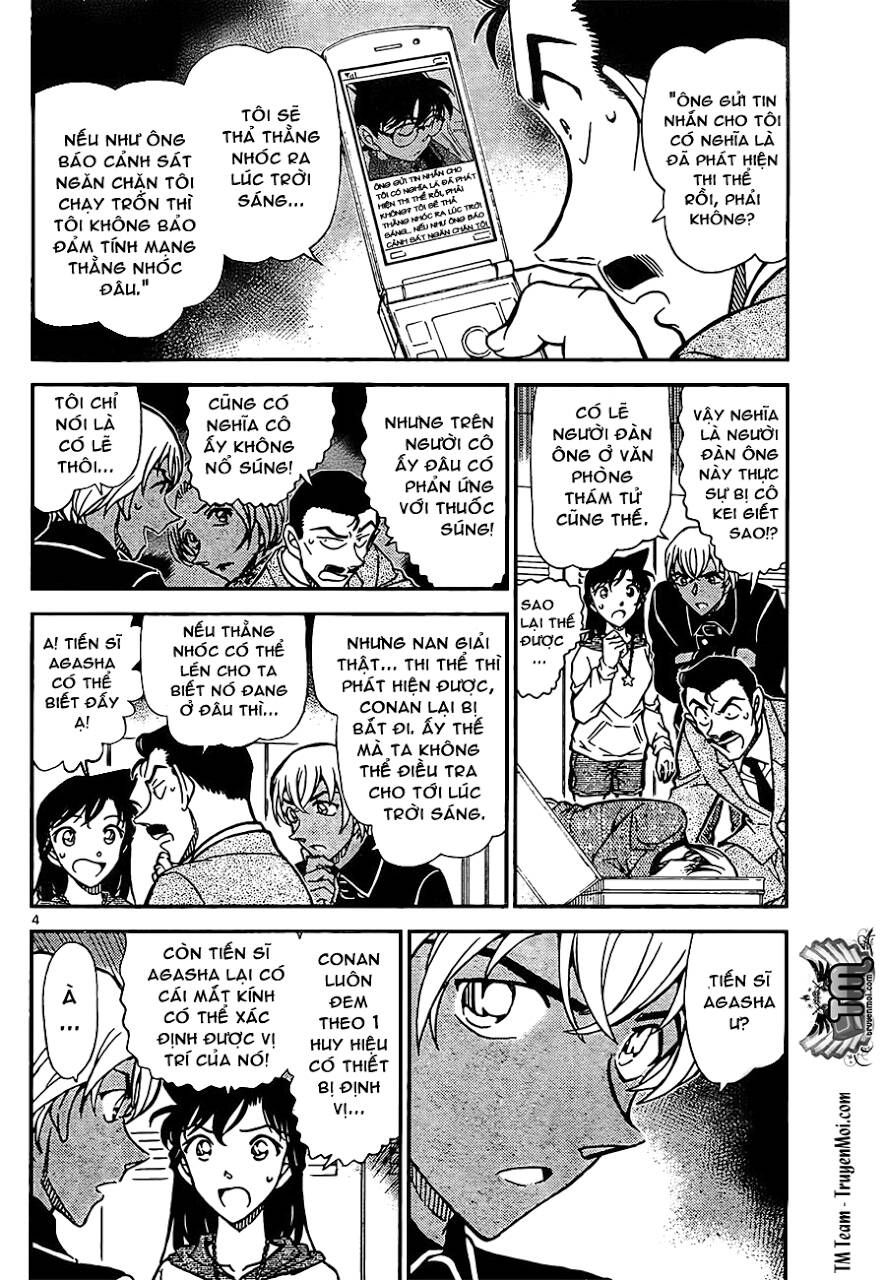 Chapter 798 - 9