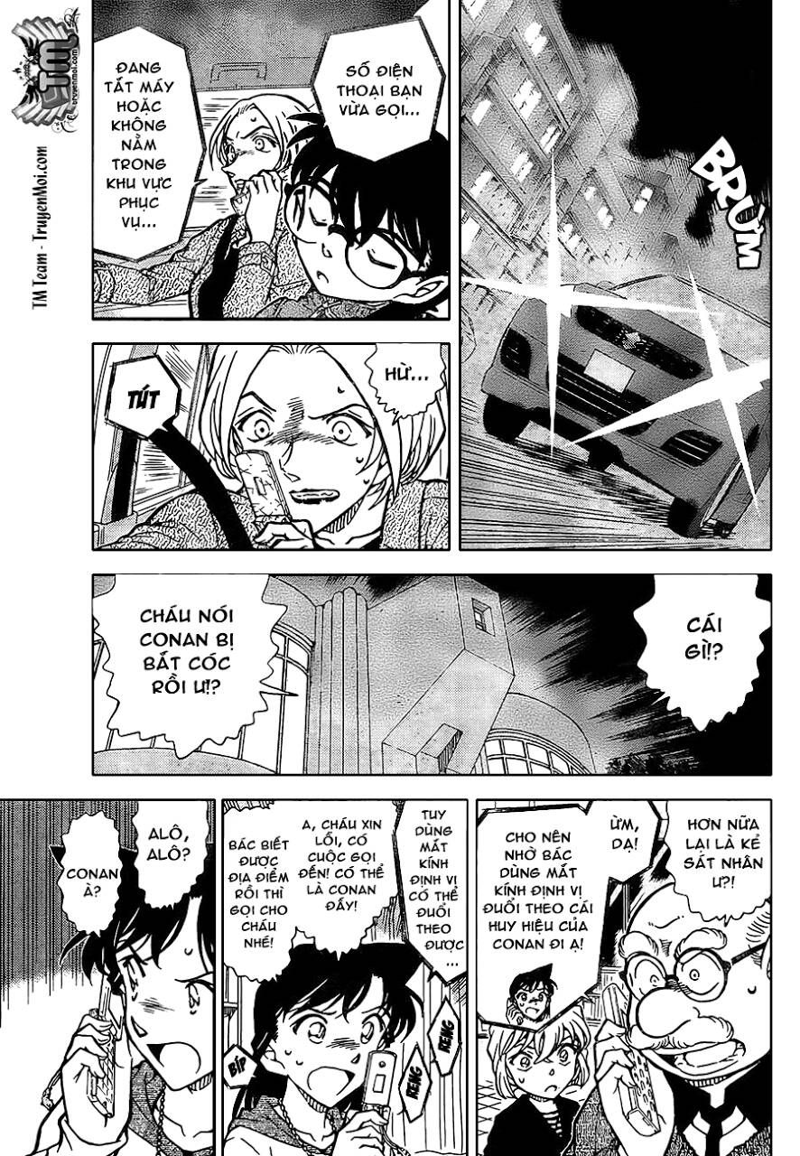 Chapter 798 - 10