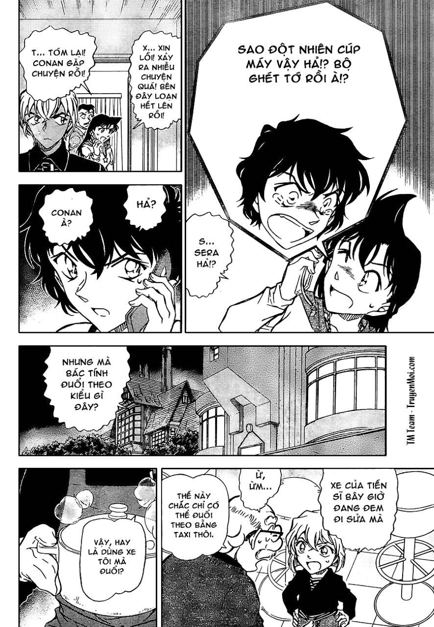 Chapter 798 - 11