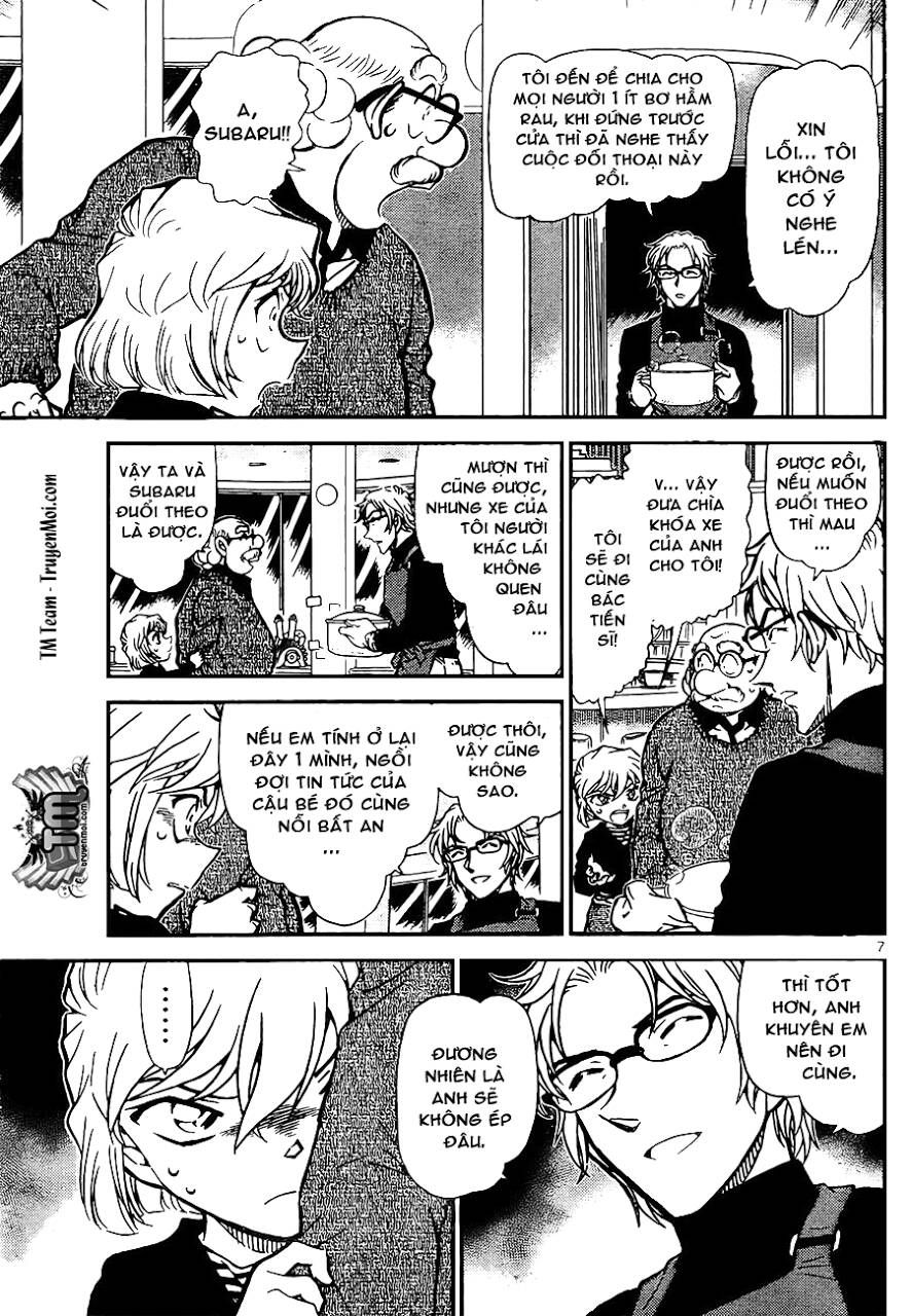 Chapter 798 - 12