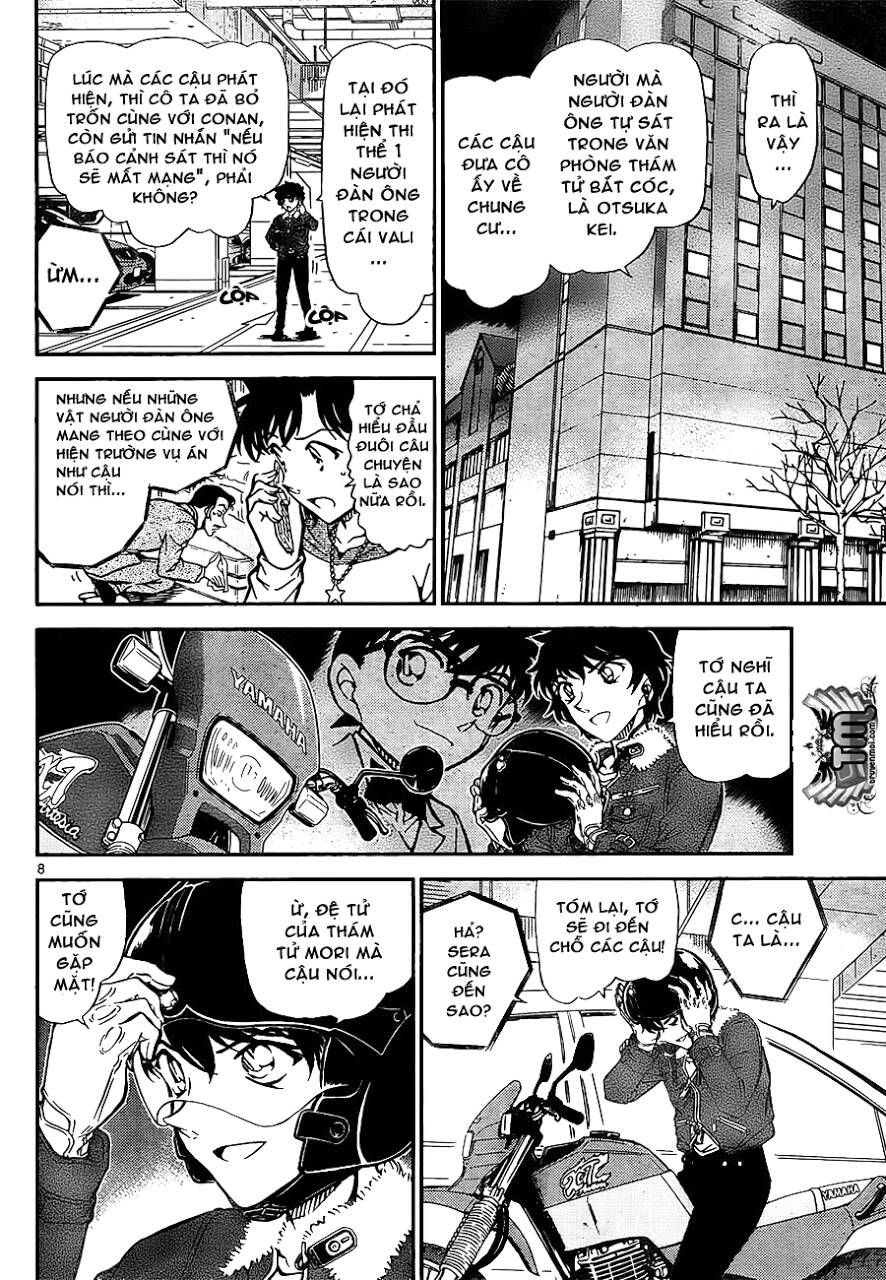 Chapter 798 - 13