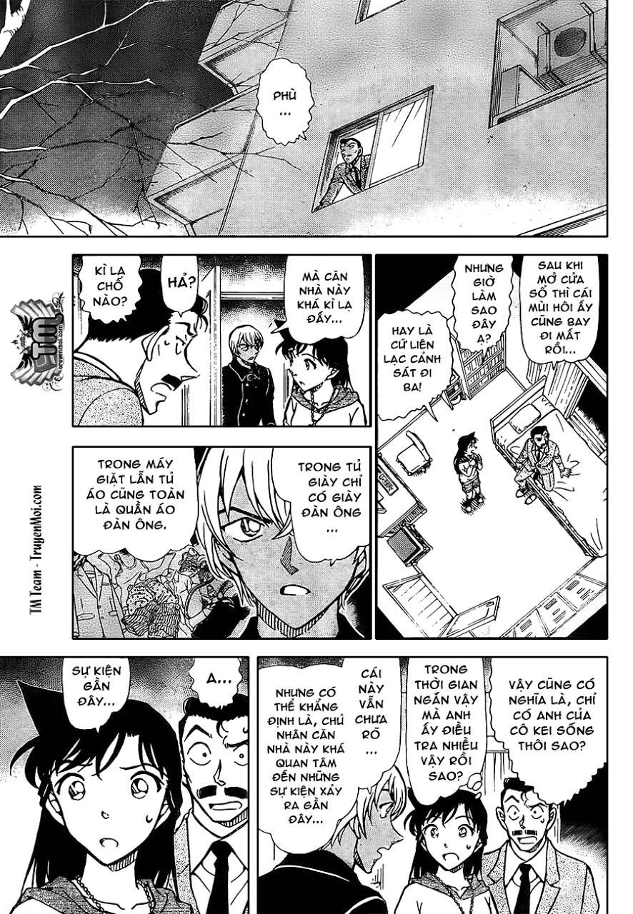Chapter 798 - 14