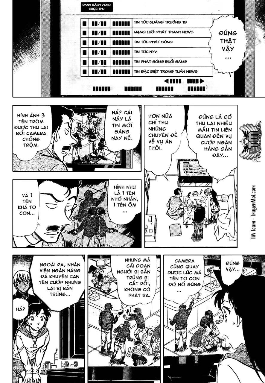 Chapter 798 - 15