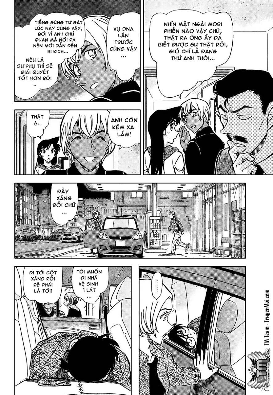 Chapter 798 - 17