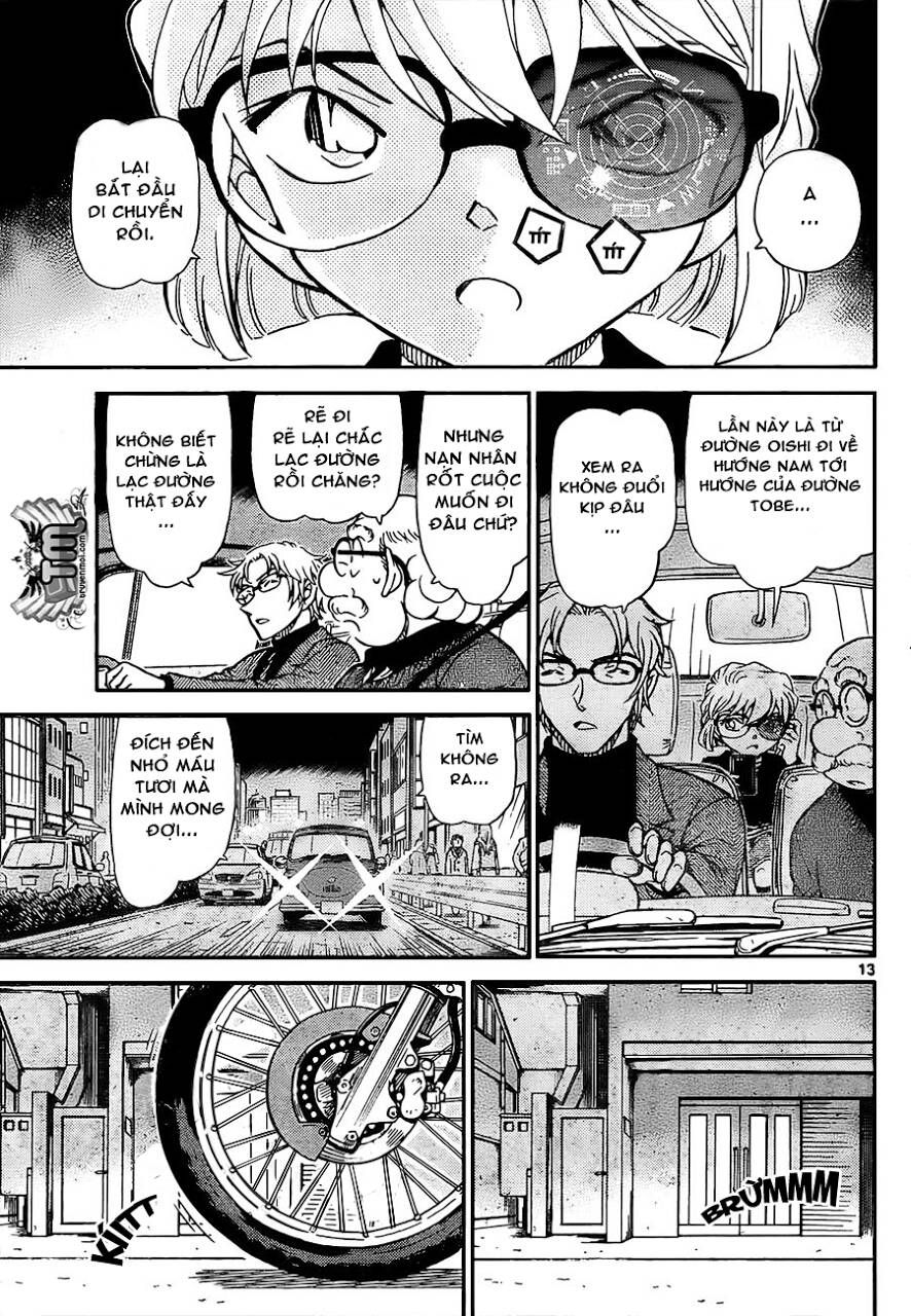 Chapter 798 - 18