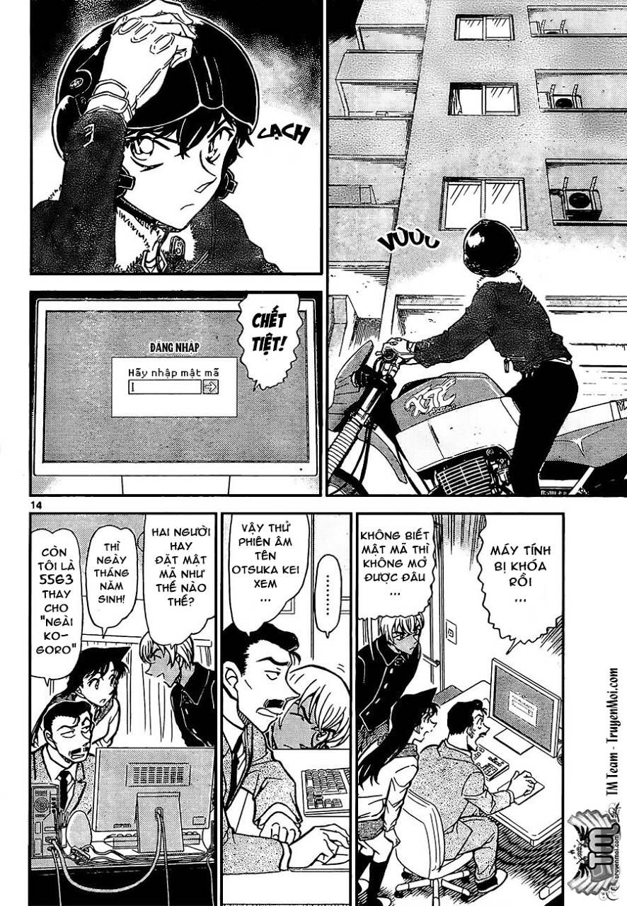 Chapter 798 - 19