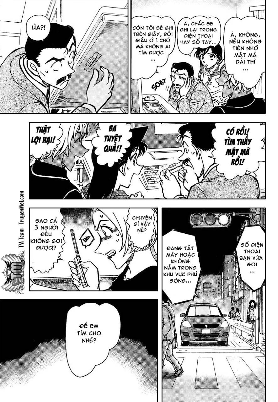 Chapter 798 - 20