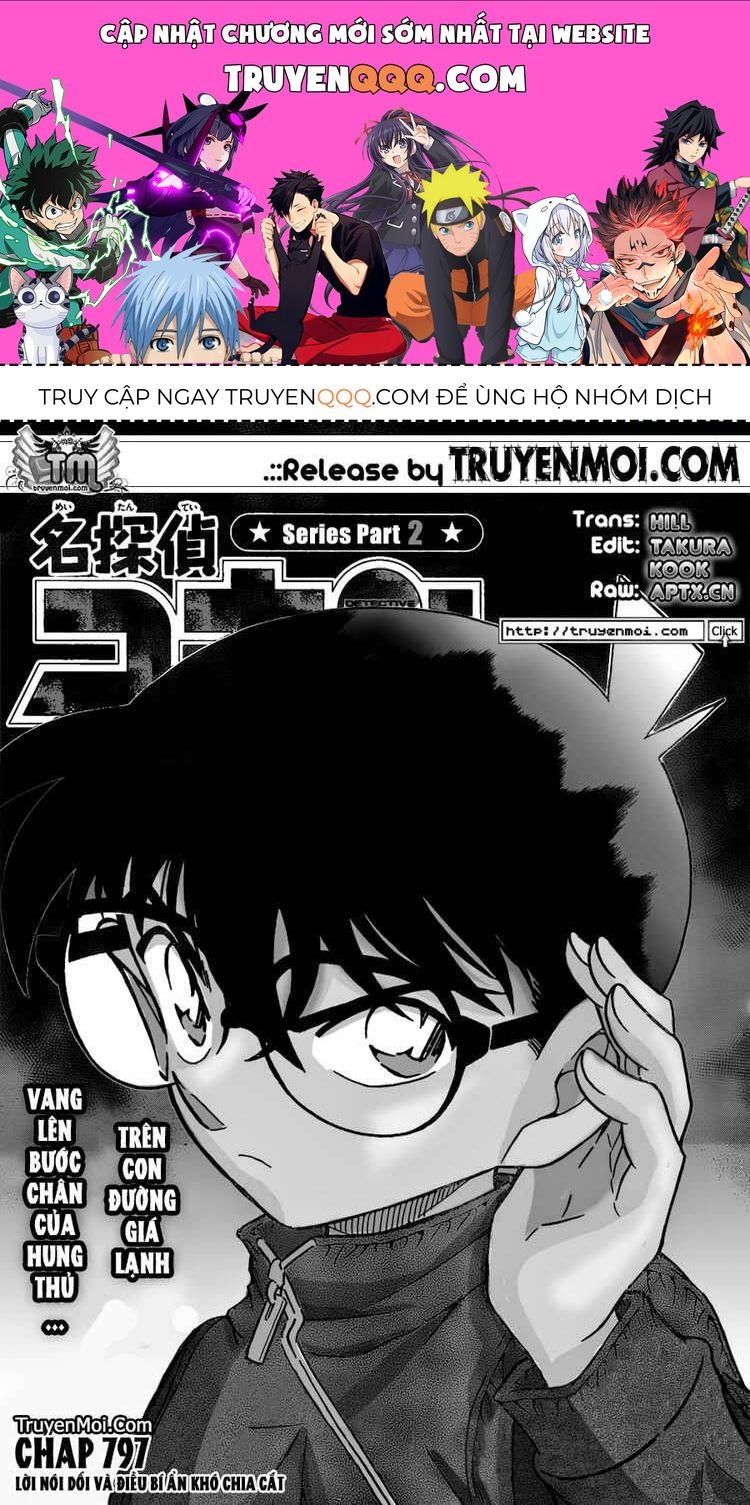 Chapter 797 - 5