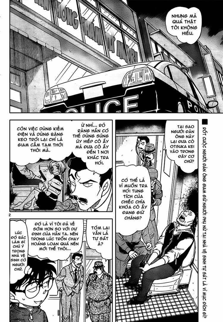 Chapter 797 - 6