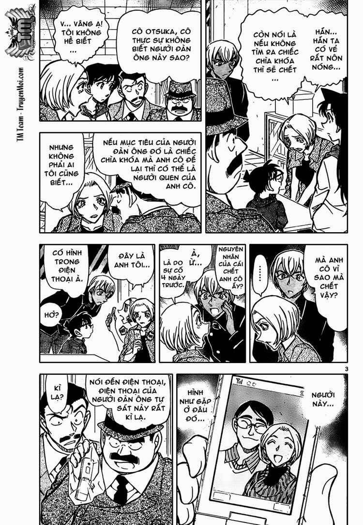 Chapter 797 - 7