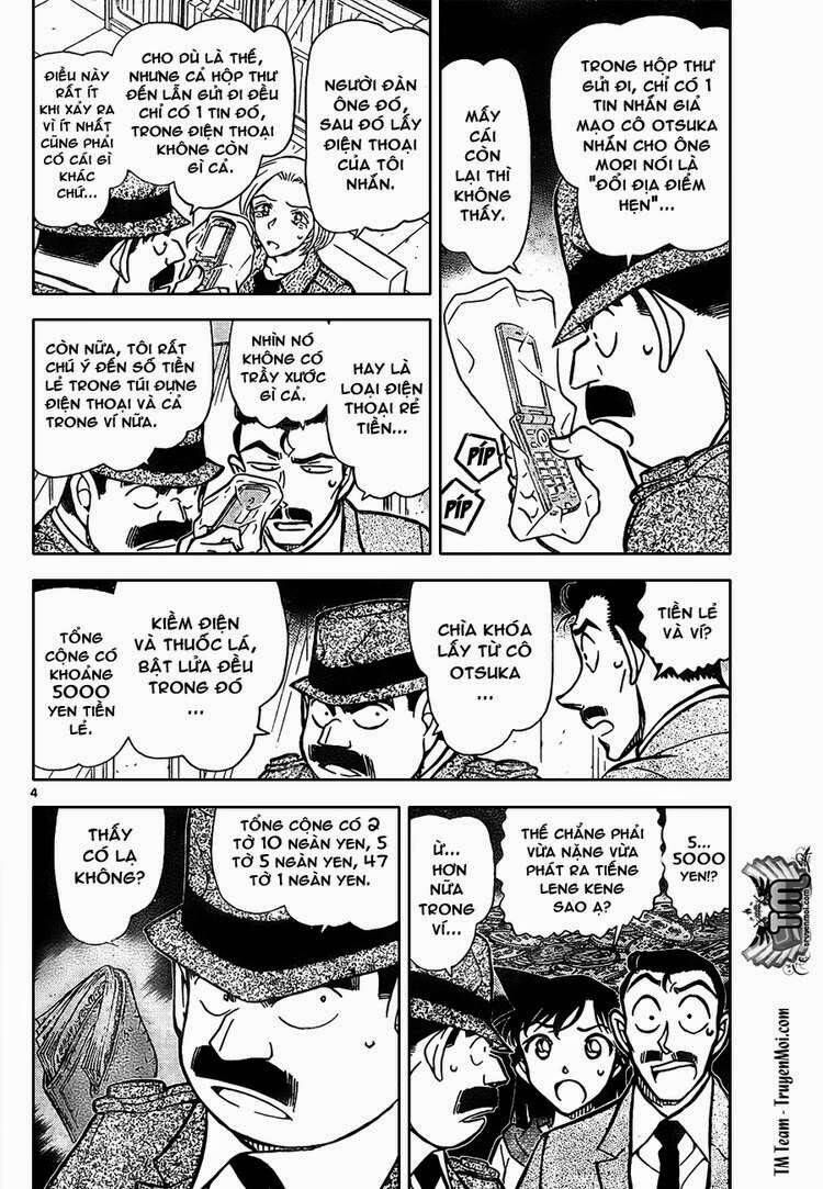 Chapter 797 - 8