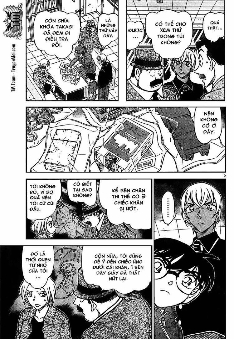 Chapter 797 - 9
