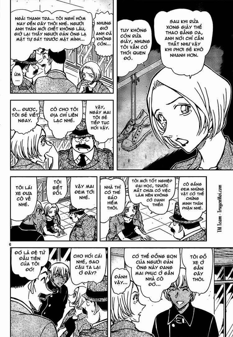 Chapter 797 - 10