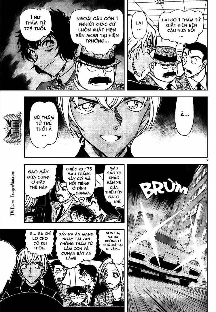 Chapter 797 - 11