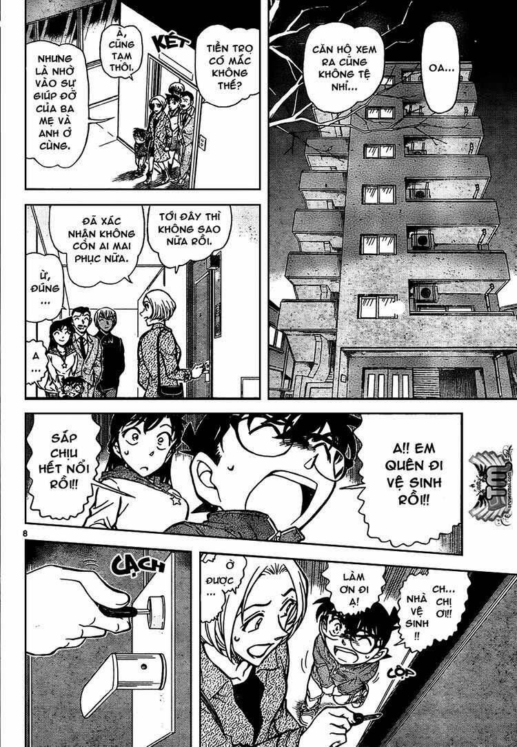 Chapter 797 - 12