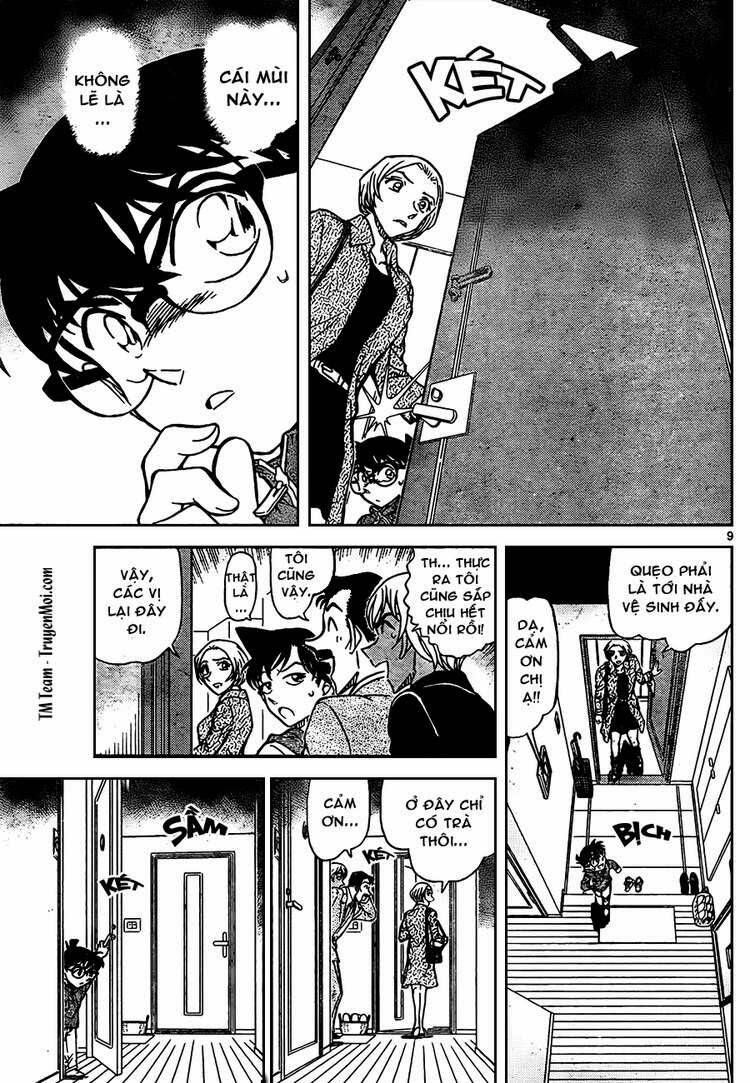 Chapter 797 - 13