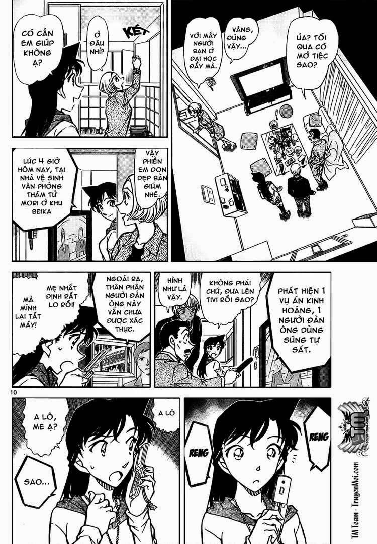 Chapter 797 - 14