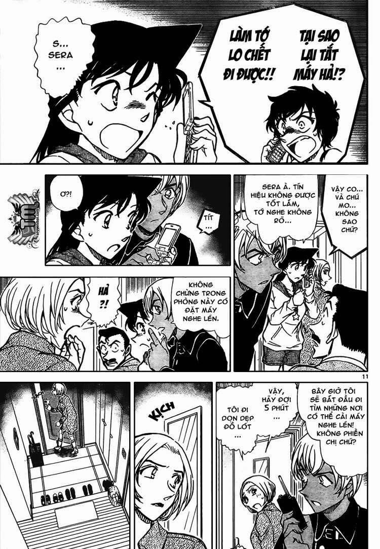 Chapter 797 - 15