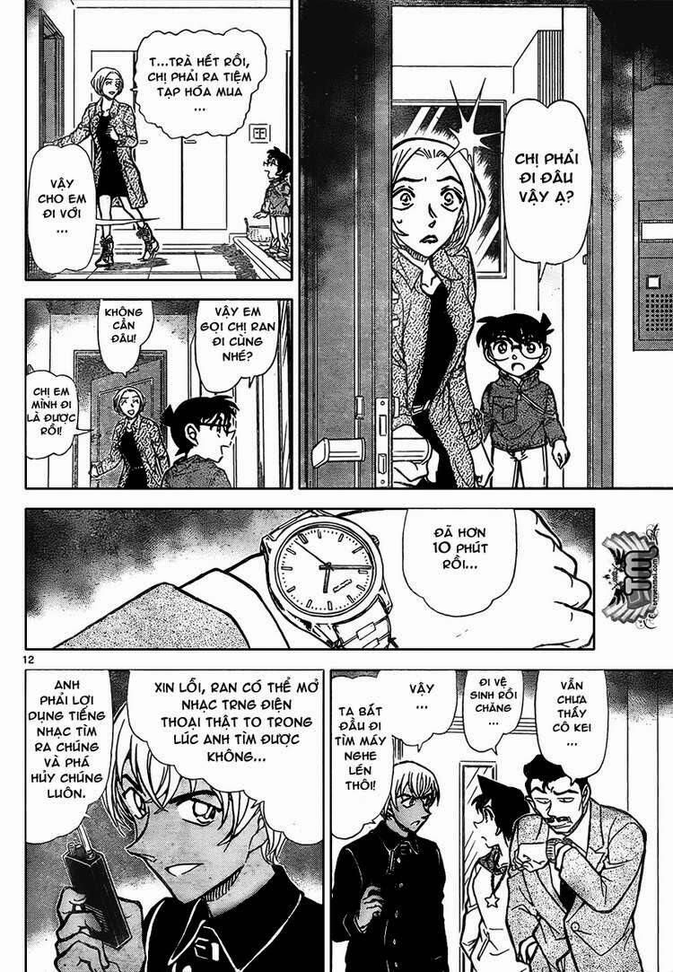 Chapter 797 - 16