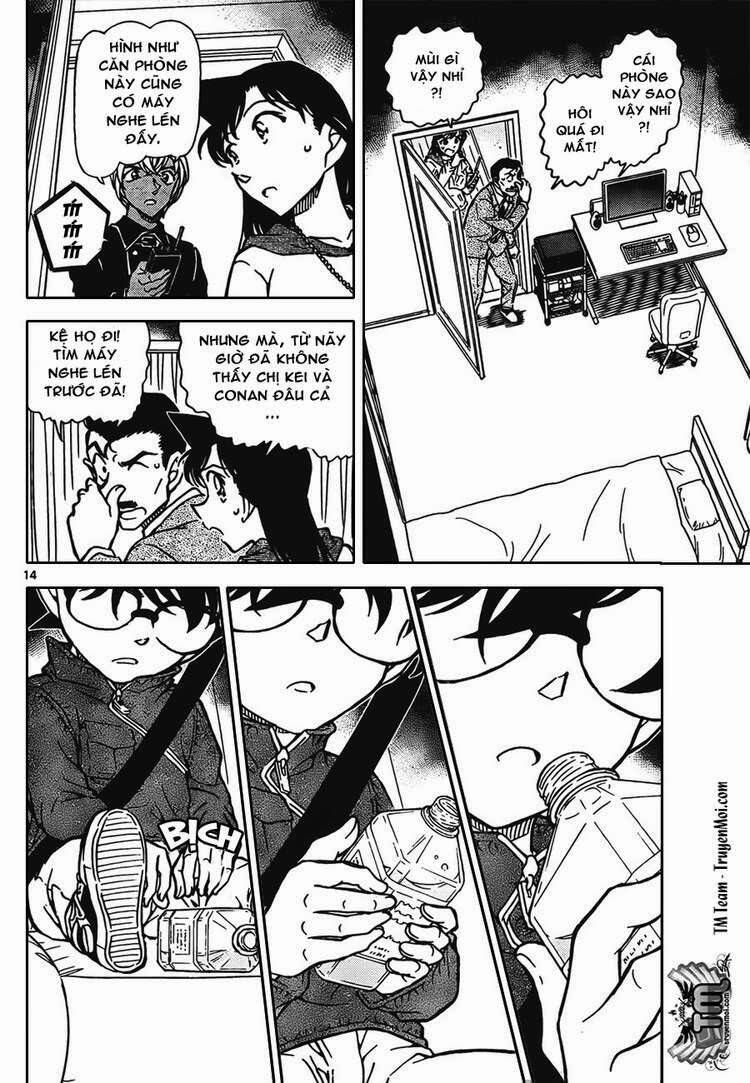 Chapter 797 - 18