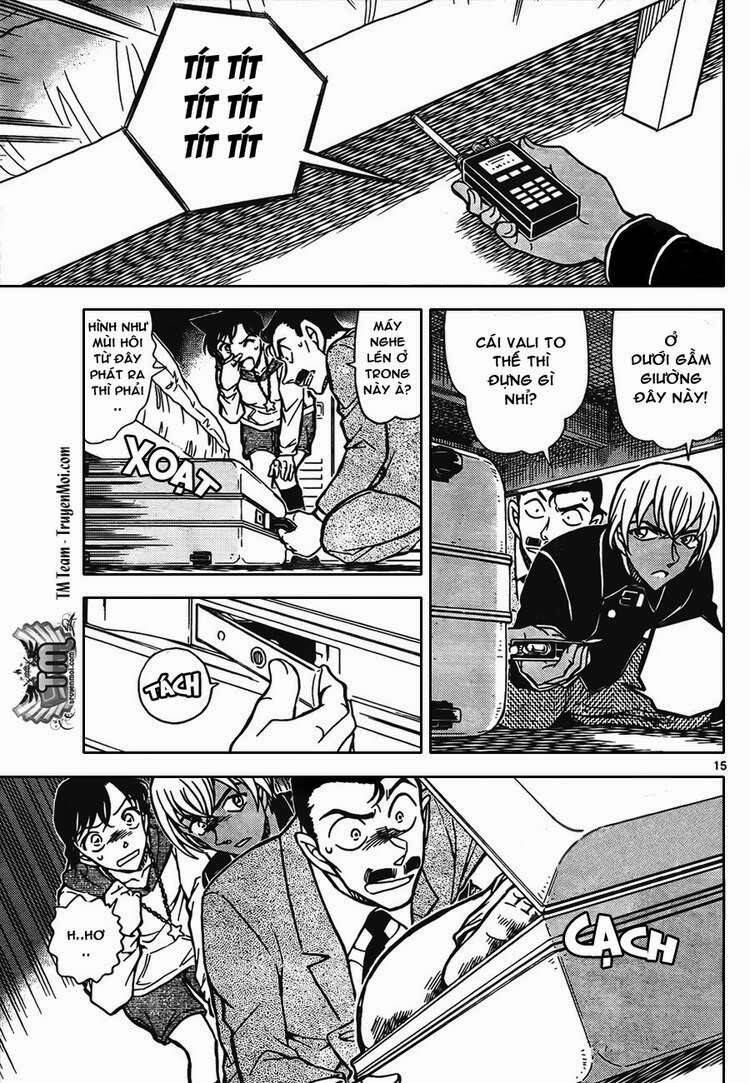 Chapter 797 - 19