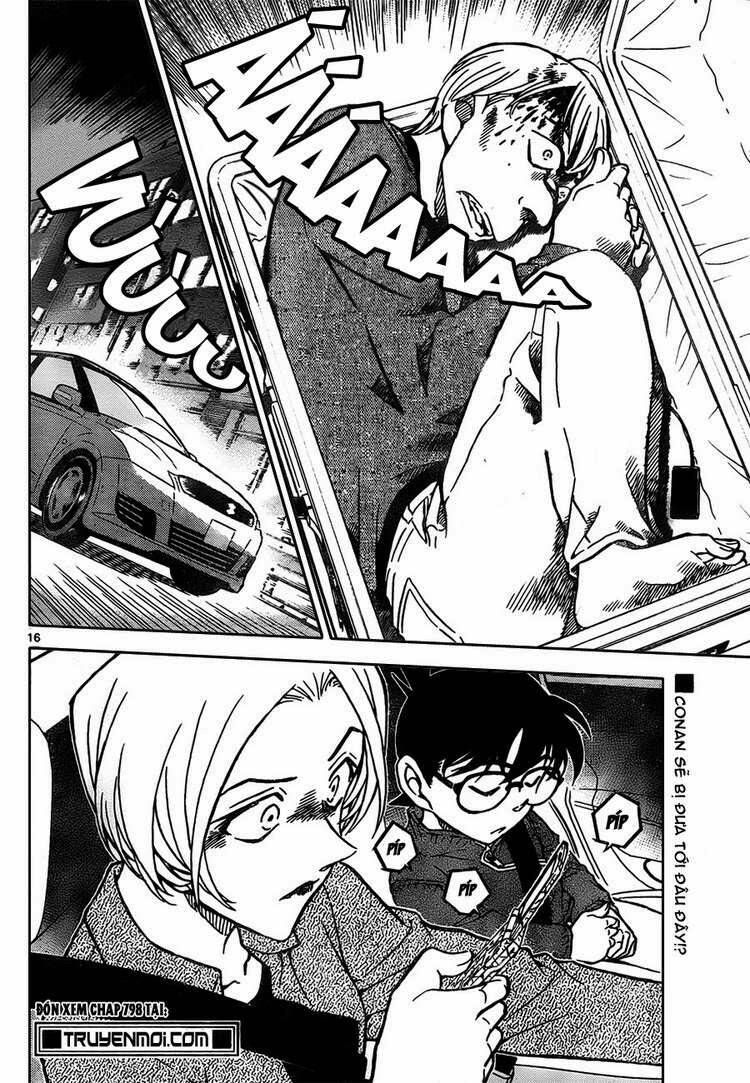 Chapter 797 - 20