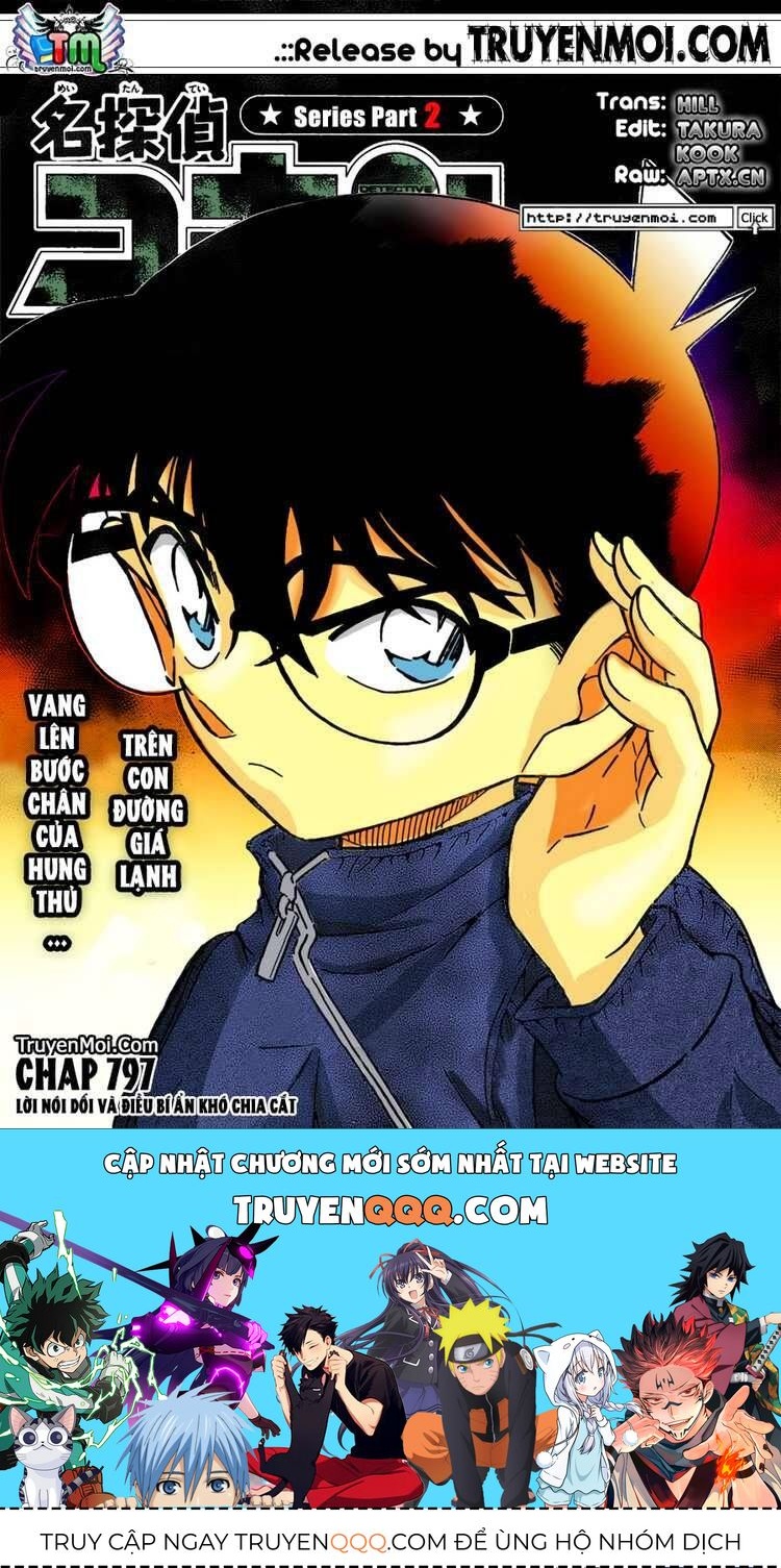 Chapter 797 - 21