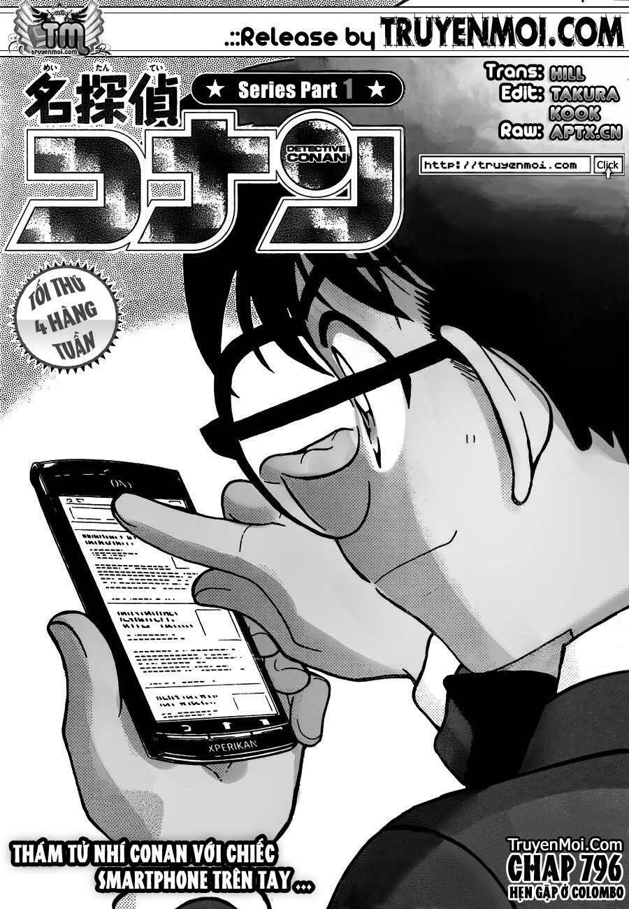 Chapter 796 - 6