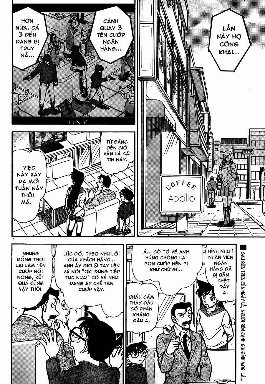 Chapter 796 - 7